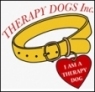 Therapy Dogs Inc